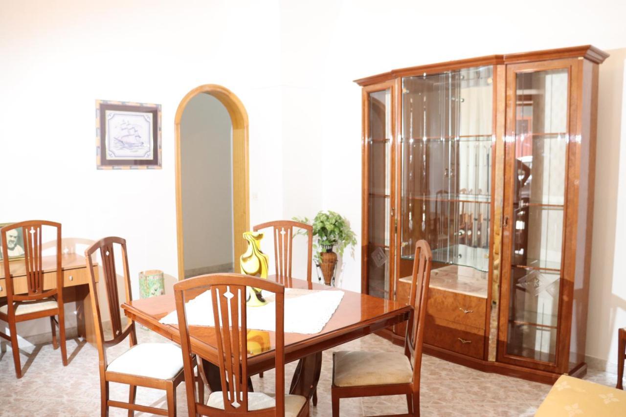 Casa Vacanze Galatone Delle Arance מראה חיצוני תמונה